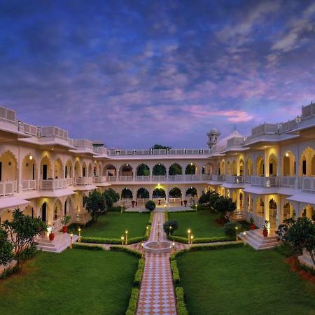 Anuraga Palace Sawai Madhopur Luaran gambar