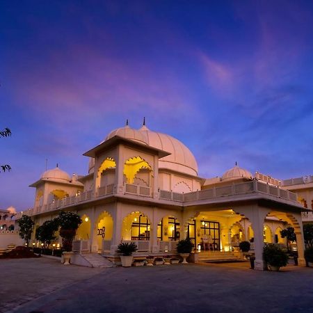 Anuraga Palace Sawai Madhopur Luaran gambar