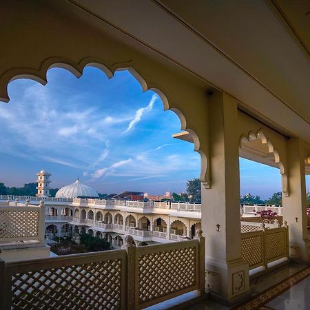 Anuraga Palace Sawai Madhopur Luaran gambar