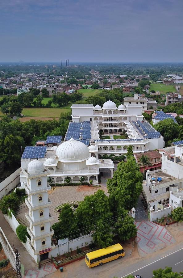 Anuraga Palace Sawai Madhopur Luaran gambar